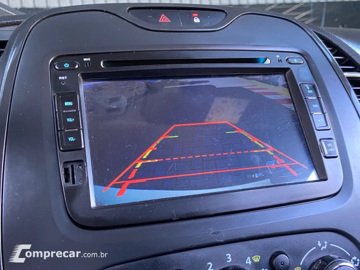 CAPTUR 1.6 16V SCE Life