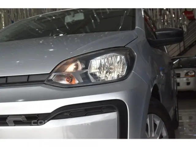 UP - 1.0 MPI TAKE UP 12V 4P MANUAL