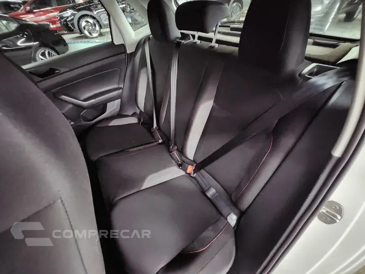 POLO 1.0 MPI TRACK MANUAL