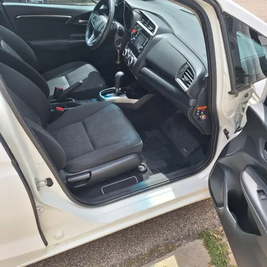 FIT 1.5 EX 16V