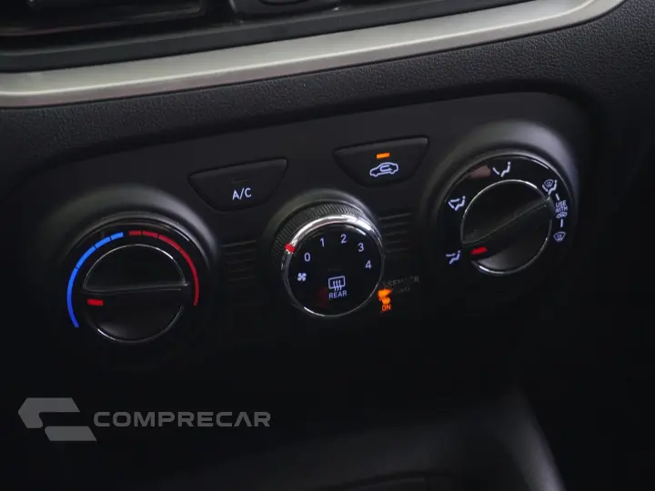HB20 1.0 12V FLEX SENSE MANUAL
