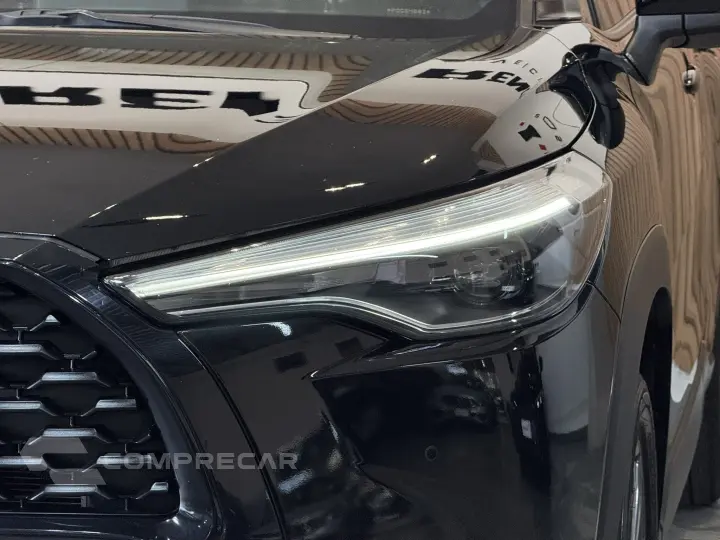 COROLLA CROSS 2.0 VVT-IE FLEX XRE DIRECT SHIFT