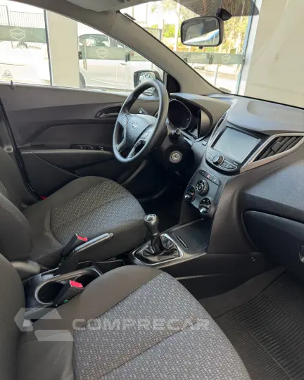 HB20 1.0 12V Comfort