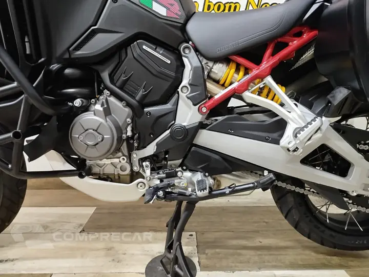 MULTISTRADA V4 S