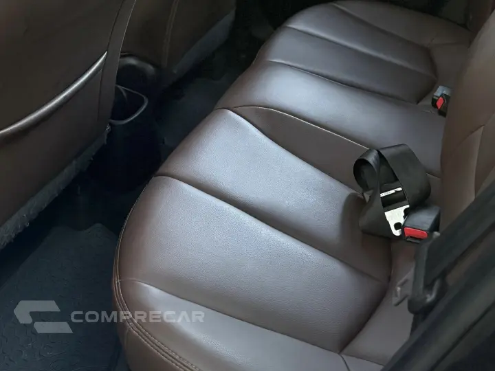 HB20S 1.6 COMFORT PLUS 16V FLEX 4P AUTOMÁTICO