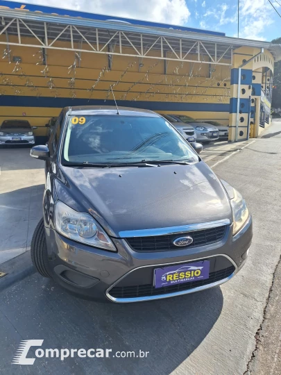 FOCUS 2.0 Ghia 16V