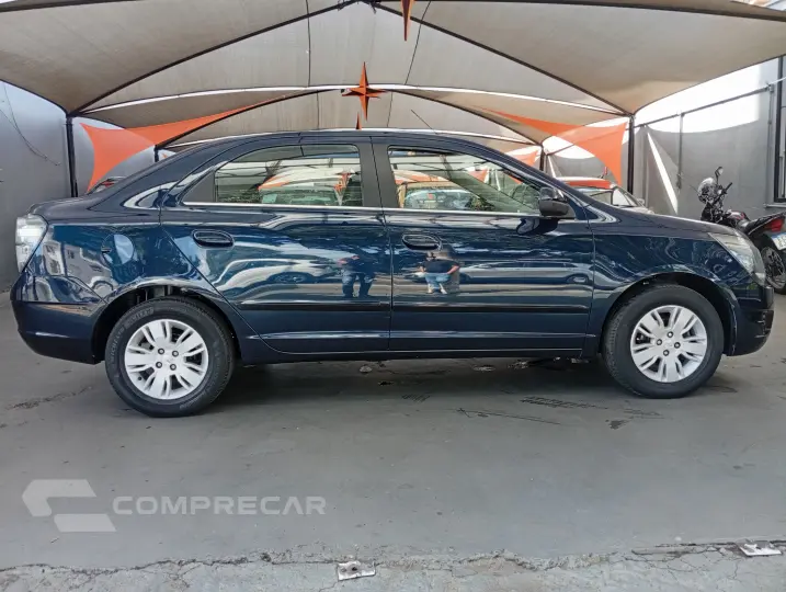 COBALT 1.8 LTZ 8V