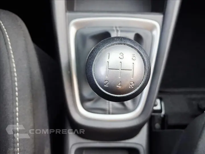HB20 1.0 12V FLEX SENSE PLUS MANUAL