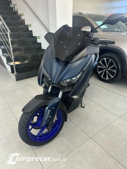 xmax