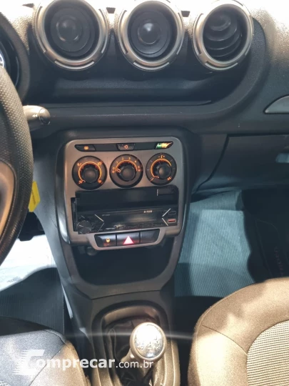 C3 1.5 Picasso GLX 8V