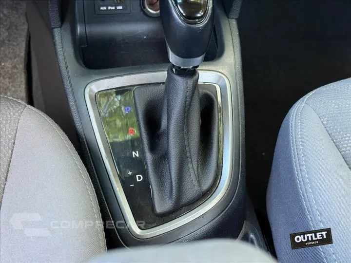 HB20 1.6 PREMIUM 16V FLEX 4P AUTOMÁTICO