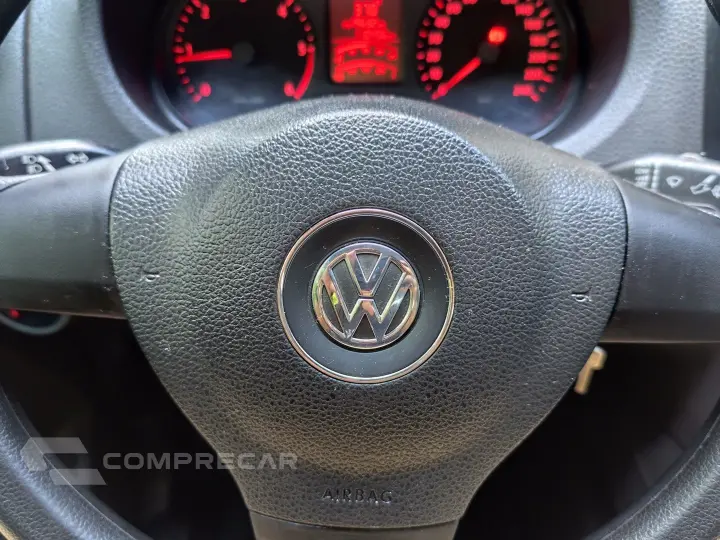 AMAROK 2.0 4X4 CD 16V TURBO INTERCOOLER DIESEL 4P MANUAL