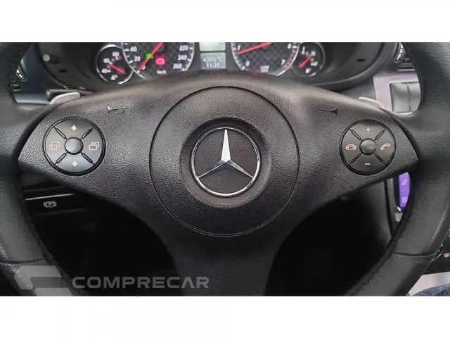 CLC 200 K - 1.8 KOMPRESSOR 16V 2P AUTOMATICO