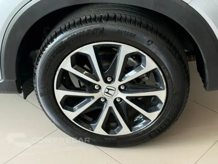 HR-V Touring 1.5 Flex TB 16V 5p Aut.