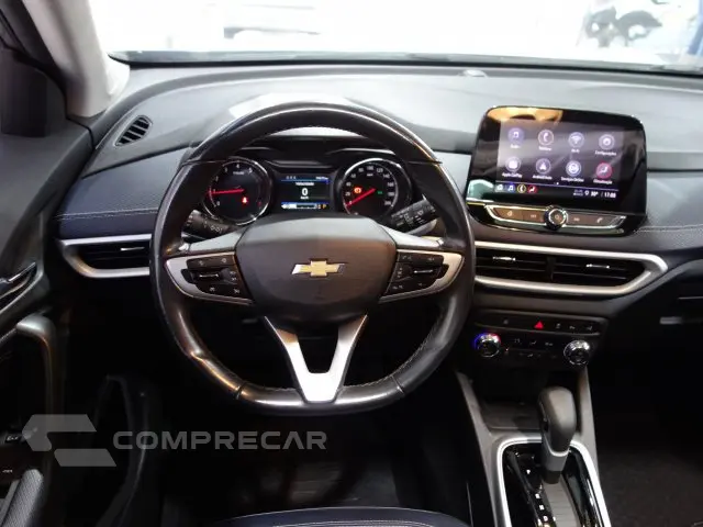 TRACKER - 1.2 TURBO PREMIER AUTOMÁTICO