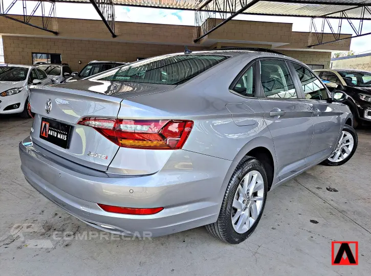 JETTA 1.4 250 TSI Comfortline
