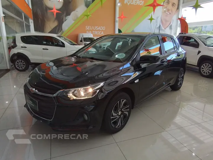 ONIX 1.0 FLEX LT MANUAL