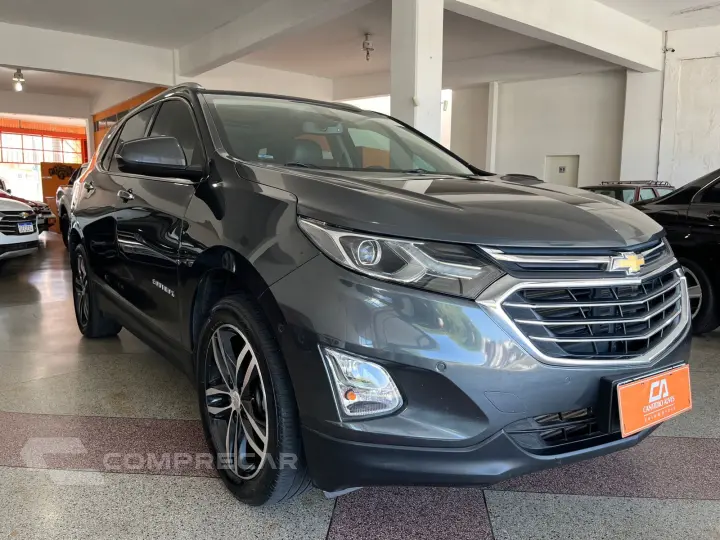 EQUINOX 2.0 16V Turbo Premier AWD