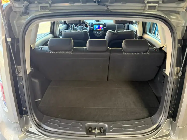 SOUL EX 1.6 U.173 16V