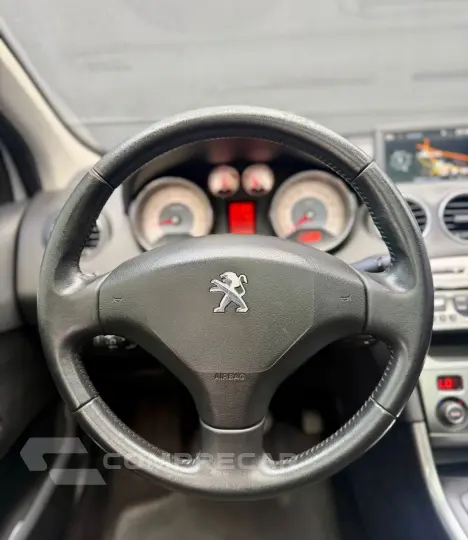 308 2.0 Allure 16V