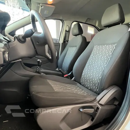 KA + 1.0 SE 16V