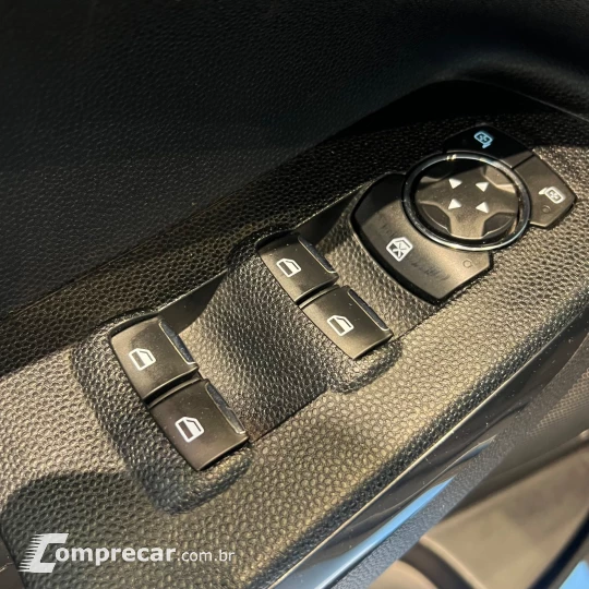 EcoSport SE 1.5 12V Flex 5p Aut.