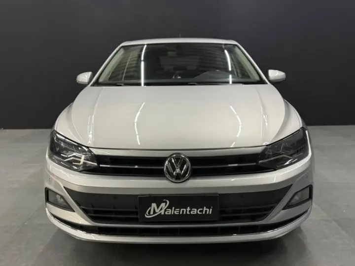 POLO 1.0 200 TSI HIGHLINE AUTOMÁTICO