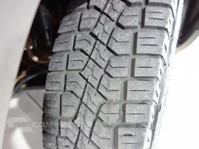 STRADA - 1.8 MPI ADVENTURE CD 16V 3P AUTOMATIZADO