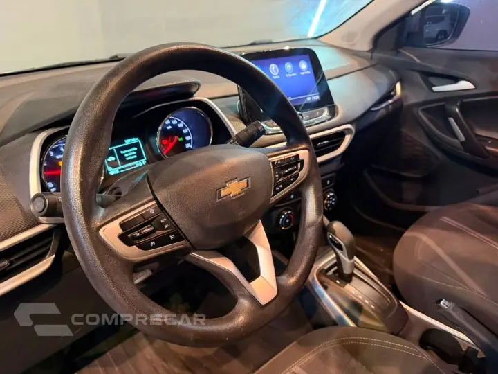 Tracker 1.0 Turbo Flex Lt Automático
