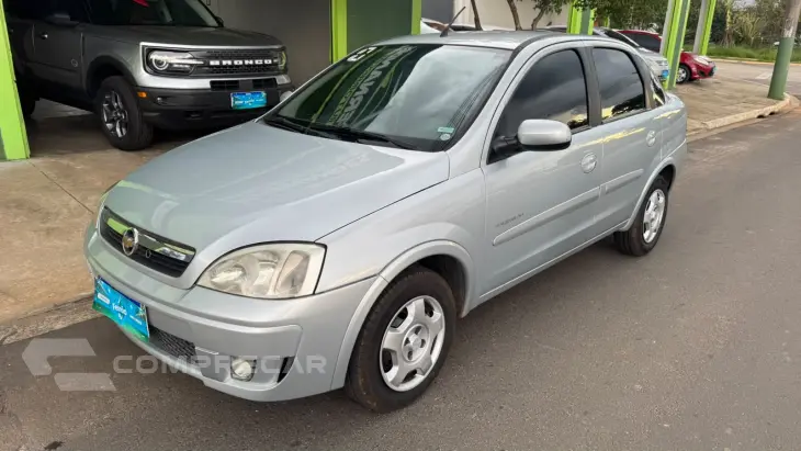 Corsa Sedan 1.4 4P PREMIUM FLEX