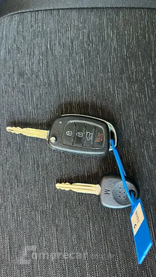 CRETA 1.6 16V Action