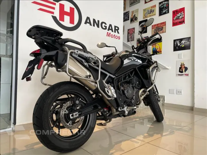 TIGER 900 GT PRO
