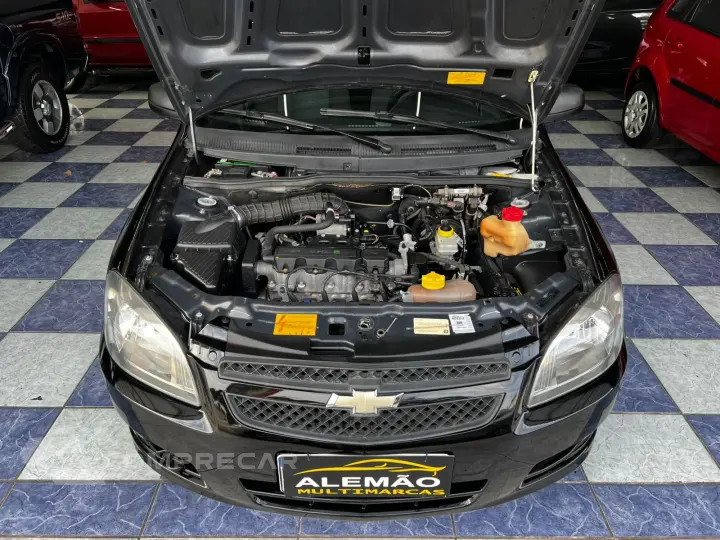 CELTA 1.0 MPFI LT 8V