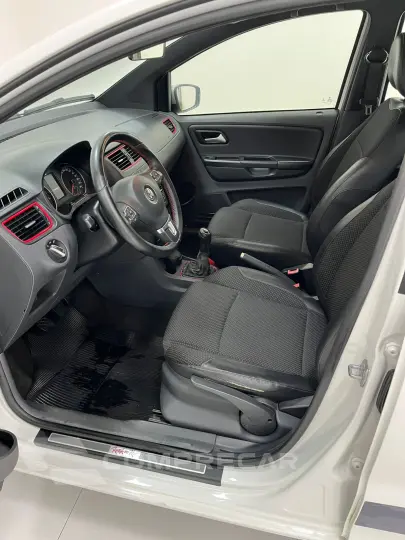 FOX 1.6 MI Rock IN RIO 8V