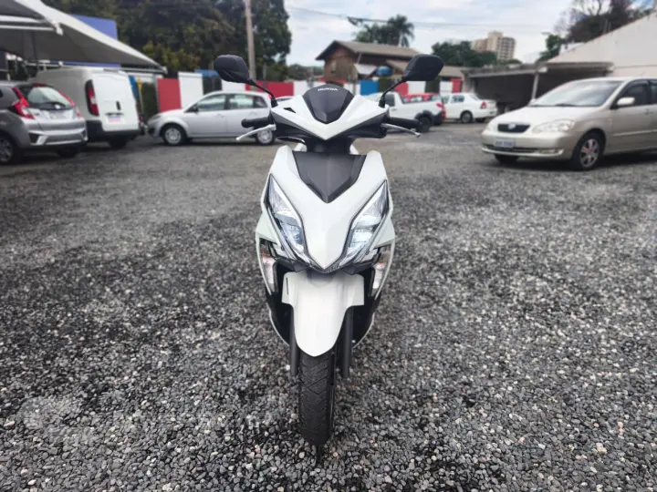ELITE 125