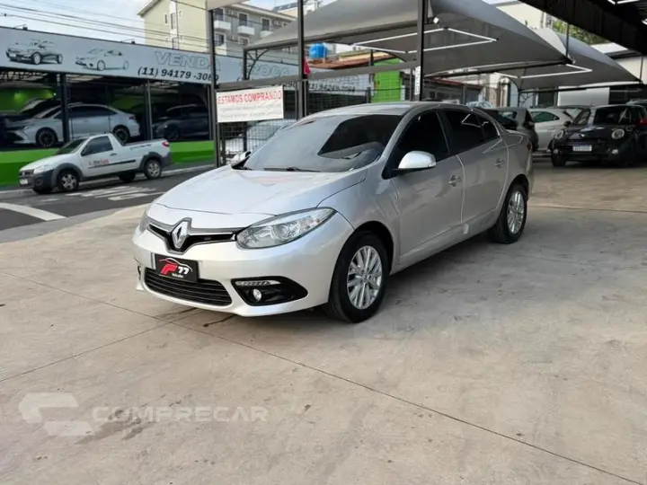 FLUENCE DYN20A