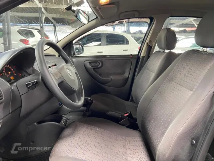 CORSA HATCH MAXX 1.4 8V 4P