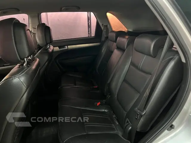 SORENTO - 2.4 EX 4X2 16V 4P AUTOMÁTICO