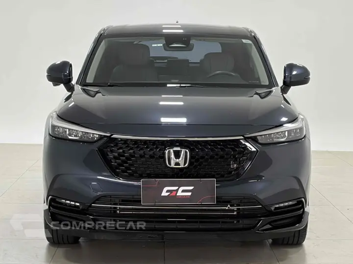 HR-V 1.5 DI I-VTEC TURBO FLEX TOURING CVT