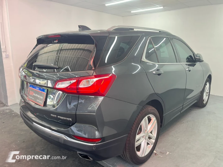 EQUINOX Premier 2.0 Turbo AWD 262cv Aut.