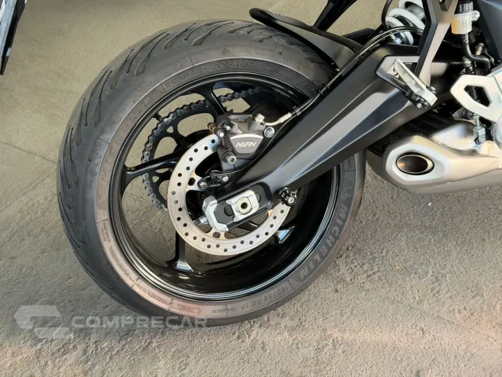 TIGER 660 SPORT