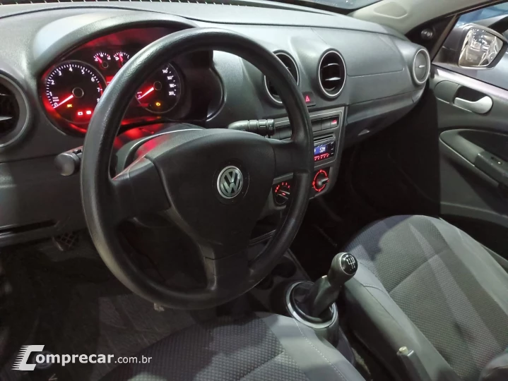 Gol G6 1.0 Trend