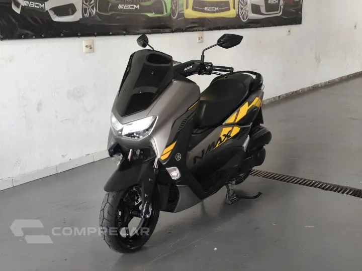 NMAX CONNECTED 160 SE ABS