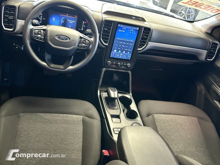 RANGER 3.0 V6 TURBO DIESEL CD XLS 4X4 AUTOMÁTICO