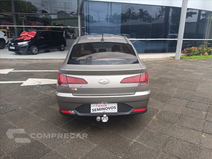 HB20S 1.0 12V FLEX VISION MANUAL