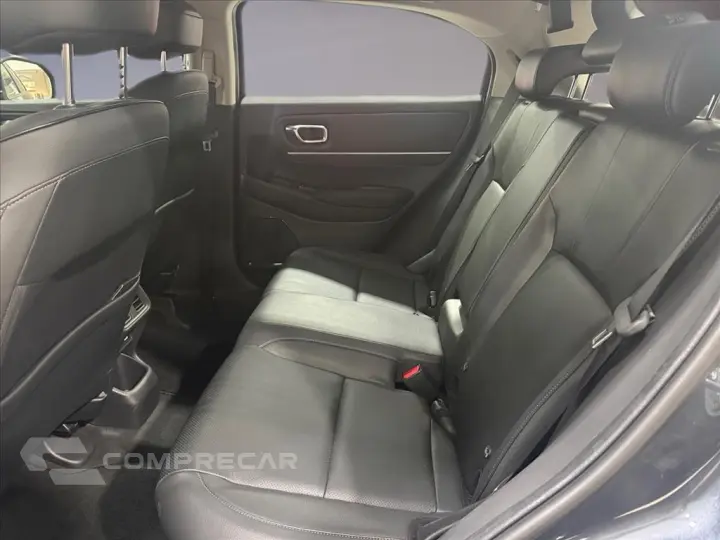 HR-V 1.5 DI I-VTEC FLEX EXL CVT