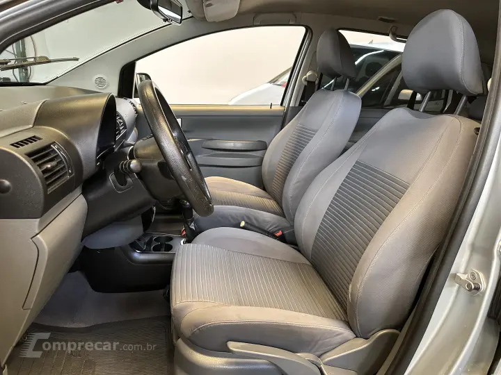 SPACEFOX 1.6 MI Comfortline 8V