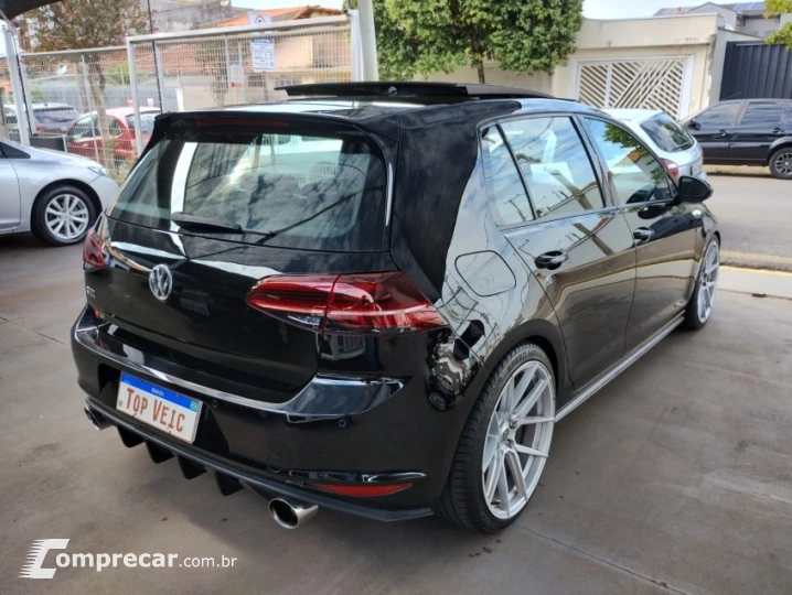 GOLF 2.0 TSI GTI 16V Turbo