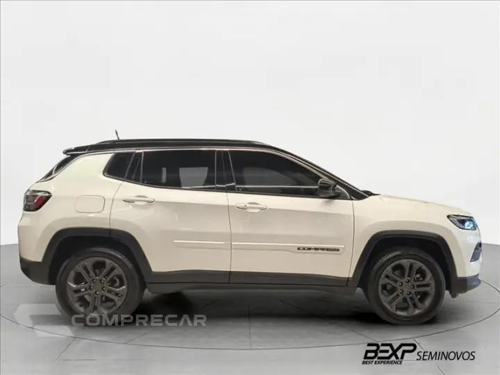 COMPASS 1.3 T270 Turbo Sport