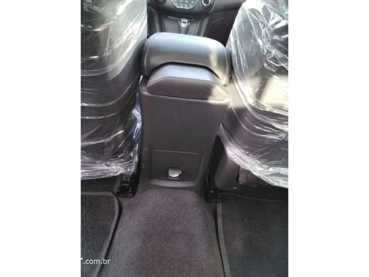 CRUZE 1.4 TURBO LT 16V FLEX 4P AUTOMÁTICO